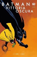 Libri Batman - Vittoria Oscura