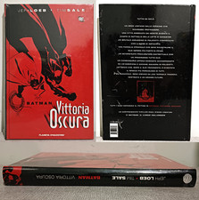 BATMAN VITTORIA OSCURA