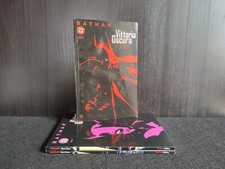 BATMAN VITTORIA OSCURA Nr. 1/3
