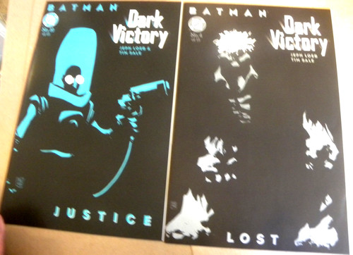 2000 jeph loeb - dc,
