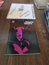 Batman Vittoria Oscura Volumi
