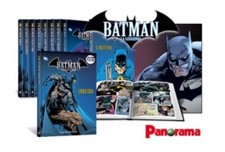 Planeta De Agostini BATMAN LA