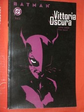 BATMAN- VITTORIA OSCURA-