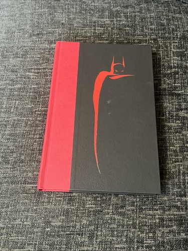 Batman dark victory - batman,