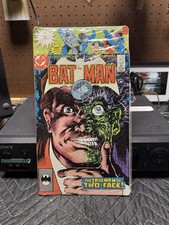 Batman confezione da 3 (1986)