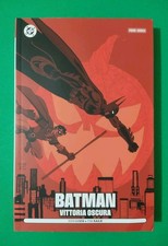 Batman Vittoria oscura "Jeph