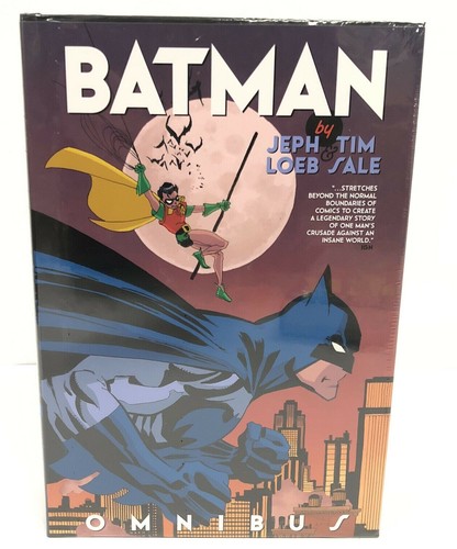 Batman jeph loeb tim - jeph,