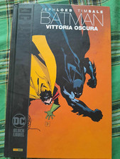 Batman - Vittoria Oscura - DC