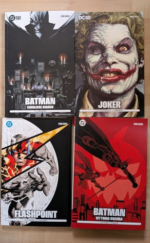 Batman vittoria - batman,