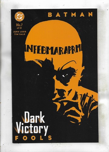 Batman dark victory vendita - dark,