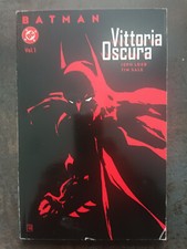 Batman Vittoria Oscura Vol.1