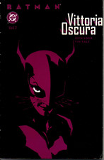 Batman Vittoria oscura  2 di 3