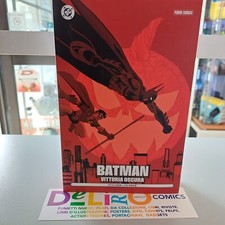 DC POCKET - BATMAN VITTORIA