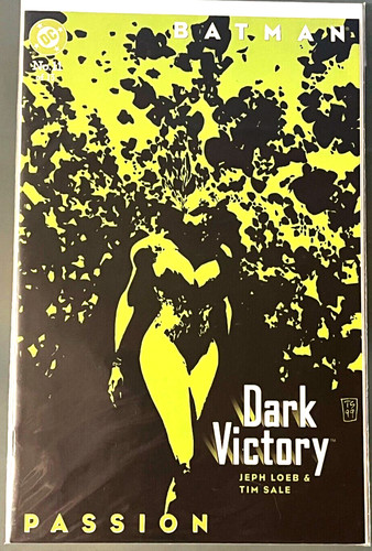 Batman dark victory - #11, (nm)