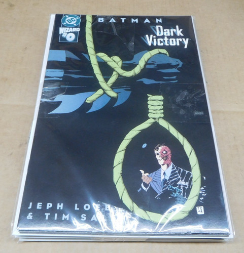 Set batman dark - set, #0