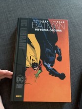 batman vittoria oscura