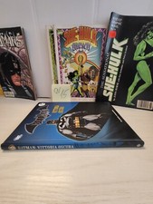 BATMAN LA LEGGENDA SERIE