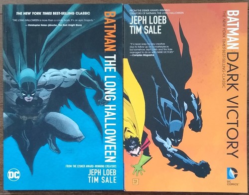 Vendita batman lungo - vendita,