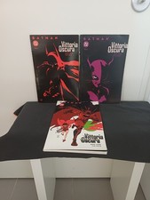 Batman: Vittoria Oscura