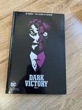 DC COMICS THE LEGEND OF BATMAN