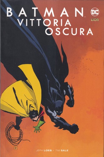 Batman vittoria oscura - -,