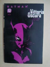 batman (vittoria oscura)